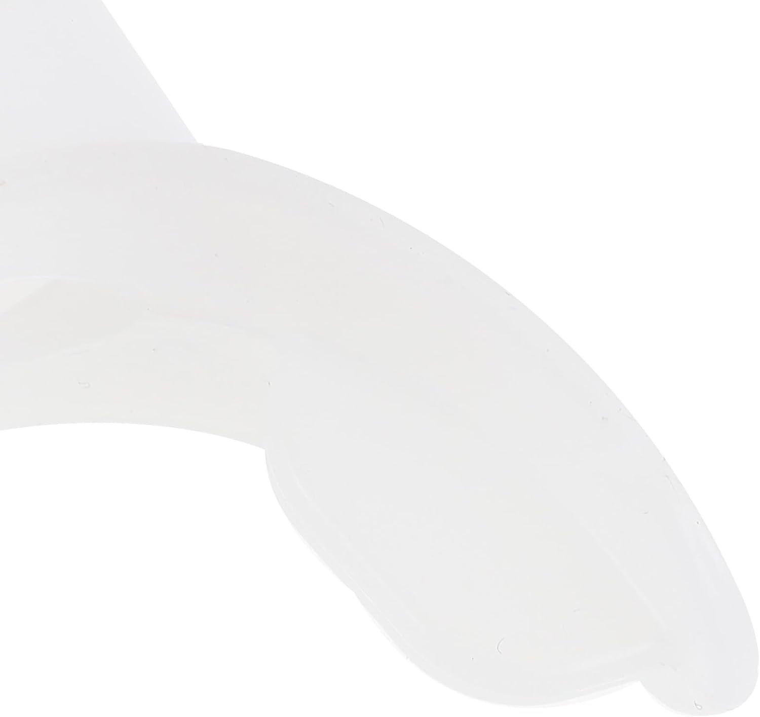 5pcs Silicone Snorkel Mouthpiece Covers: Lung Function Training Breathe Tube Accessories, Spare Diving Regulator Mouthpiece for Swimming and Underwater Sports