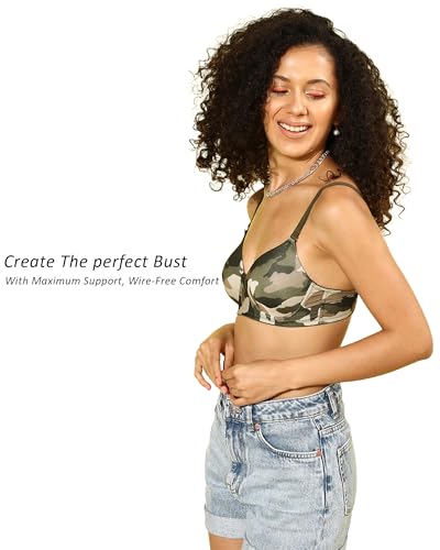 Image of Leading Lady Women T-Shirt Bra