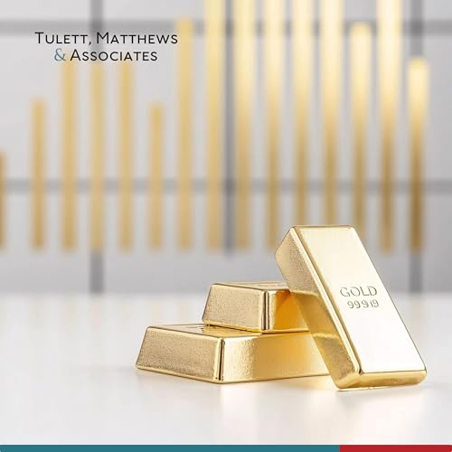 Should I Buy Gold? Returns, Risks & Portfolio Strategy Podcast Por  arte de portada