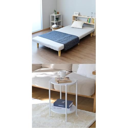 ベッド サイドテーブル スリム」の人気商品一覧 | 安い商品を通販