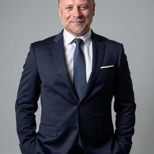 Chitty Chats with Stacy: Moving Mountains with Jon Konen