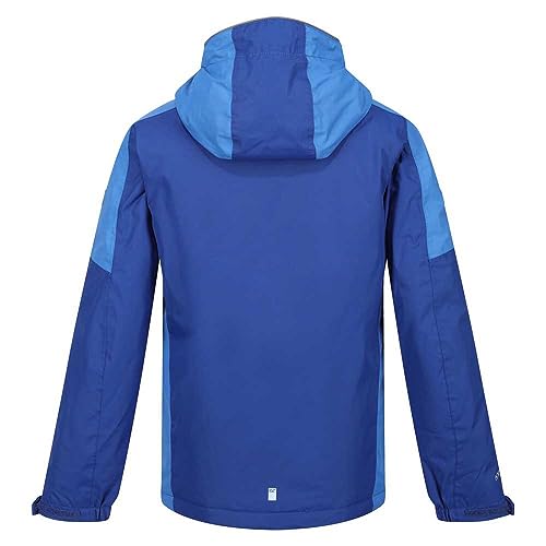 Childrens/Kids Hurdle IV Insulated Waterproof Jacket4
