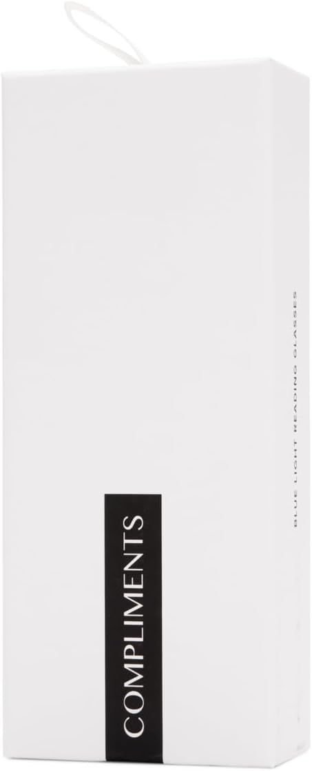 DIFF Ava Reading Glasses | Blue Light Blocking Oversized Readers | Designer Tortoise Frames