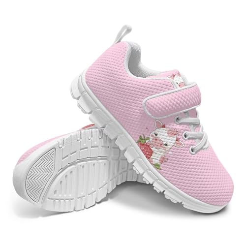 Forchrinse Corgi Sunflower Boys and Girls Shoes Custom Running Walking Shoes for Kids Toddler Size 11-2.5 Personalized School Student Name Shoes2