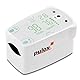 Pulox PO-235 Pulsoximeter für Kinder zur Messung von Sauerstoffsättigung, Pulsrate und PI - Mit Alarmfunktion