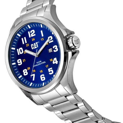 El Mejor Listado de Caterpillar Relojes disponible en línea para comprar. 27 Imagen adicional