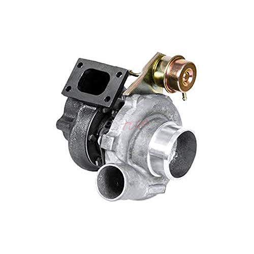 Garrett 836026-5014s Gt2860rs Dual Ball Bearing Turbocharger