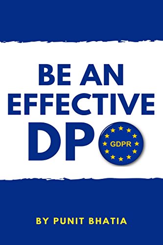 Be an effective DPO (English Edition)