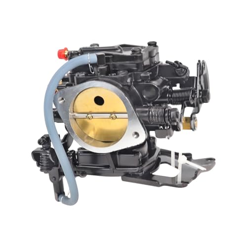 Carburateur BN40i réparation démarrage difficile Seadoo 717 720 GS
