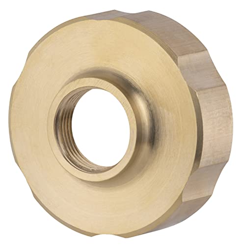 Raccord Adaptateur de Cuve S60 - Femelle 20x27 (3/4) AROZ