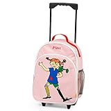 Pippi Langstrumpf