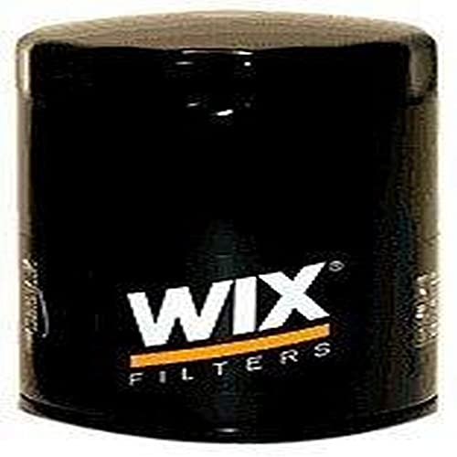 WIX Filters - 51061 Spin-On Oil Lube Filter, Pack of 1