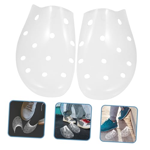 Embauchoirs pour chaussures déformées : la solution transparente en taille 35-37 - 6