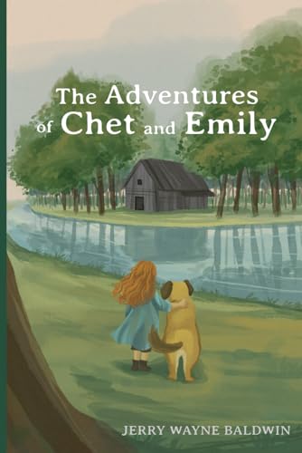 The Adventures of Chet and Emily