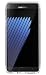 Produktbild Tech 21 Evo Frame Schutzhülle Case Cover Widerstandsfähig Schlagfest mit FlexShock Technologie Aufprallschutz für Samsung Galaxy Note 6 - Transparent Weiß