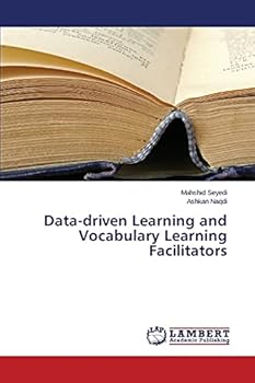 Paperback Data-driven Learning and Vocabulary Learning Facilitators Book