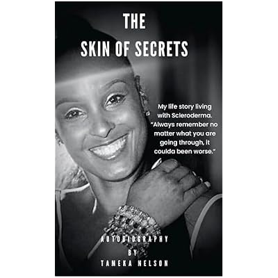 THE SKIN OF SECRETS