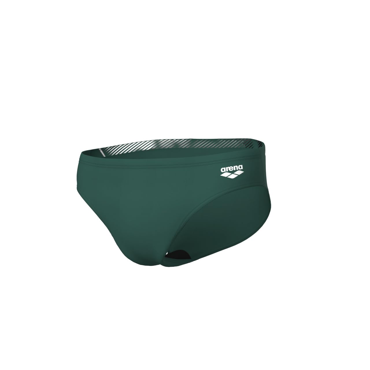 ARENA Men's Bright Glare Swim Briefs Bañador Slip Hombre
