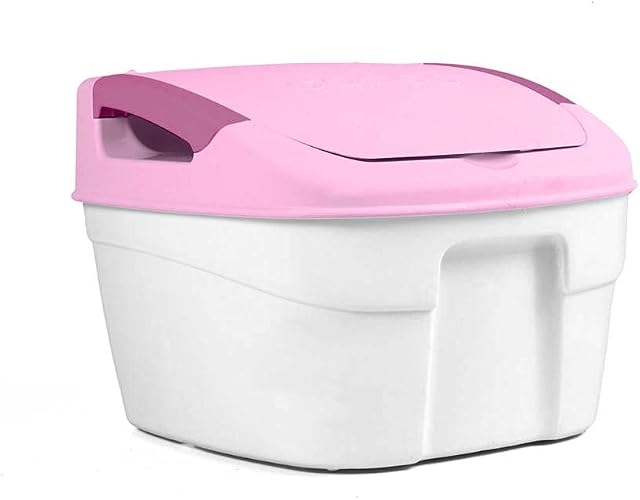 Troninho Peppy, Cosco, Rosa