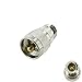 Valley Enterprises® N Female to UHF Male Coax Cable Adapter