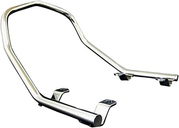 Amazon | ゼファー400/χ(カイ) Z2タイプ タンデムバー グラブバー Amazon | ゼファー400/χ(カイ) Z2タイプ タンデムバー グラブバー