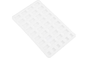 Miniature Molds: 3D Resin Casting Creations