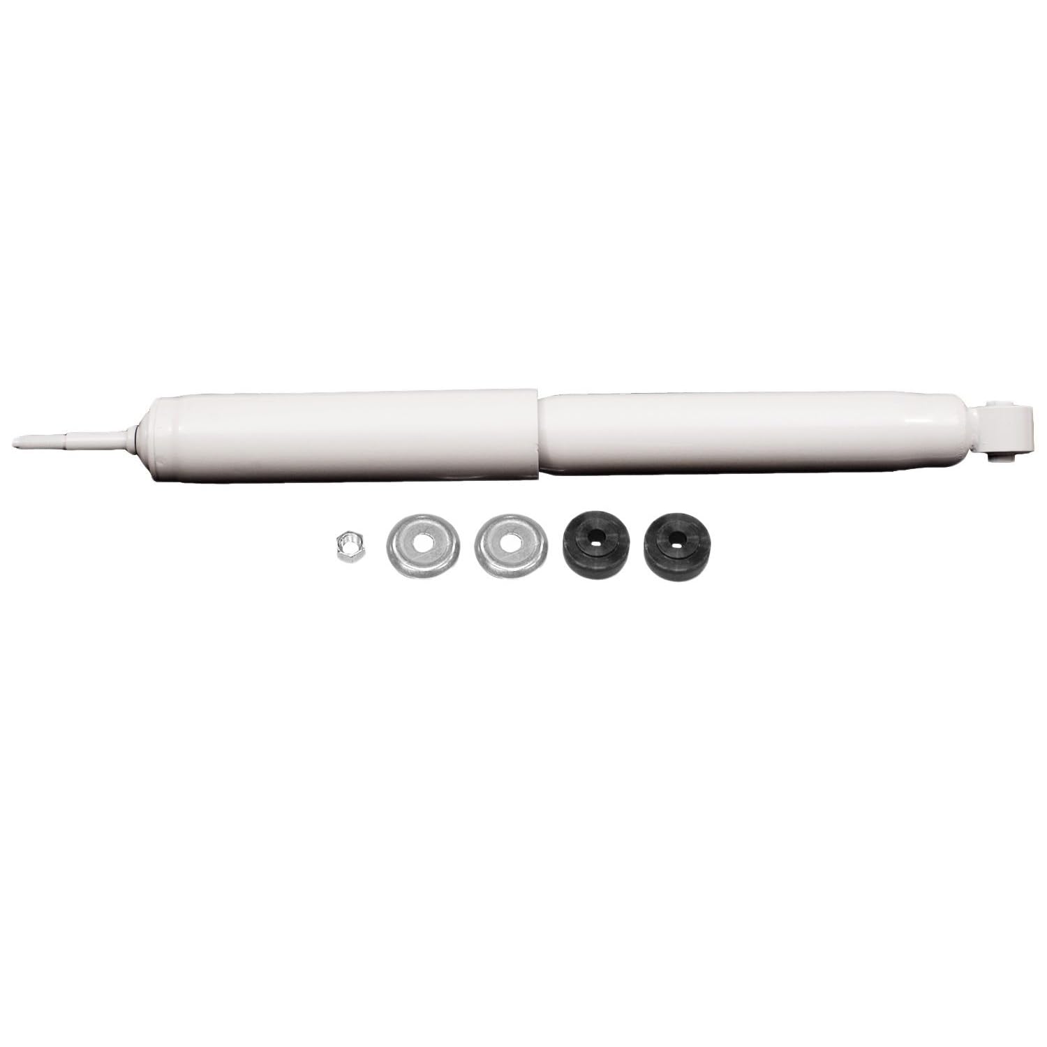 Gabriel G64011 Ultra Truck Front Shock Absorbers for 04-10 Dodge Ram 2500 4WD (1 Pack)