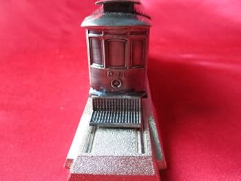 Amazon | 東京都交通局 創業70周年記念 都電 ちんちん電車