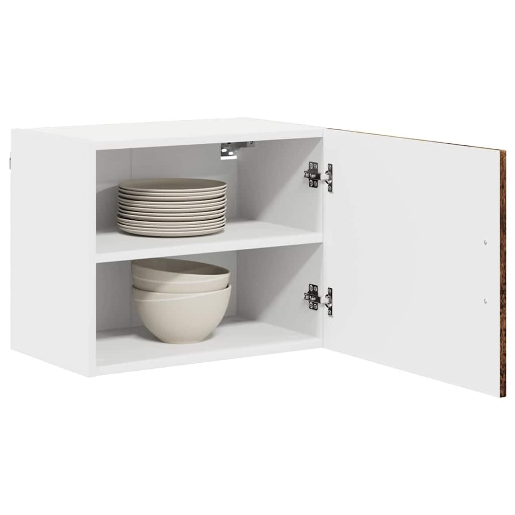 Kalmar - Carrete para platos (2 unidades, 50 x 31 x 40 cm) | Armario rectangular para tartas, diseño moderno, mucho espacio de almacenamiento, fácil de limpiar