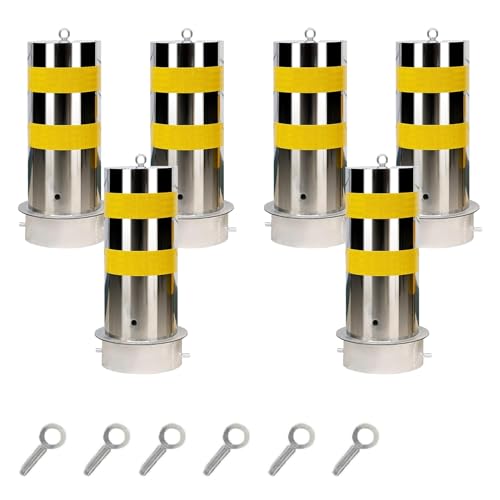 Snaweo S{[h XeXX`[ ԏ|[ ߍݎX`[ OHԗՓ˖h~ {[h|Xg K[W ԏ fɍœK(62CM 6pcs)
