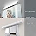 12W 1200LM Lámpara LED de pared, Lámpara de espejo Aplique de Baño...