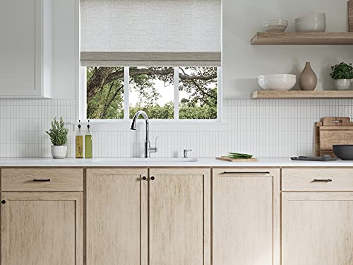 Kohler Rec23863-Sd-Cp Motif Kitchen Faucet With Pull Down Sprayer And Soap Dispenser, Kitchen Sink Faucet In Polished Chrome #TOP1