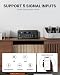 Imagen de Moukey Amplificador de Audio, 2