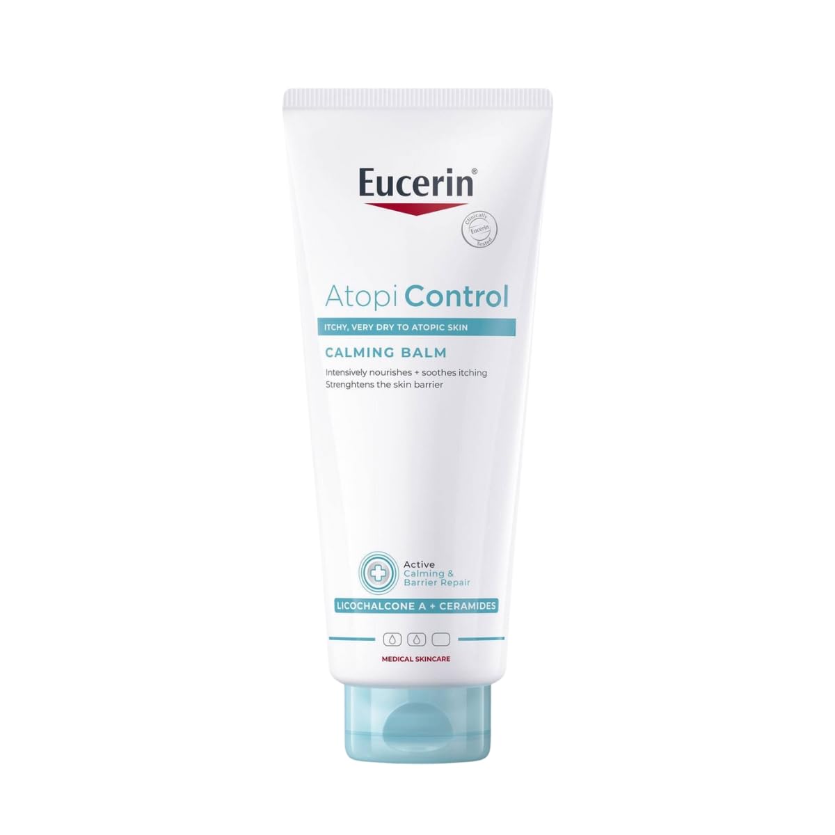 Atopic Control Light Texture Balm 400ml