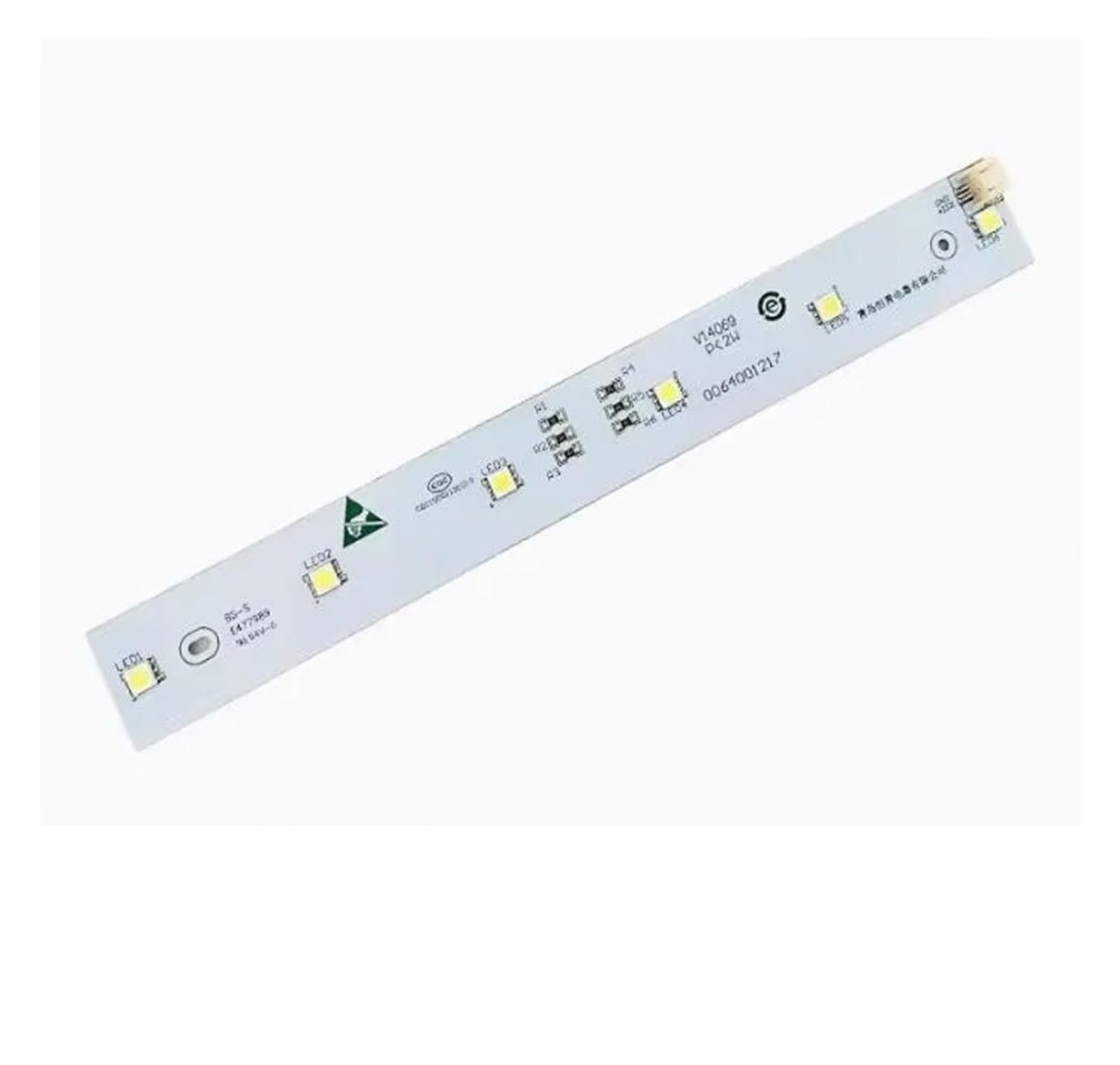 Passender Kühlschrank 0064001217
