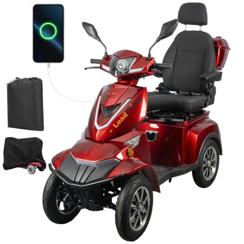 LEADPRIME EasyGo-001