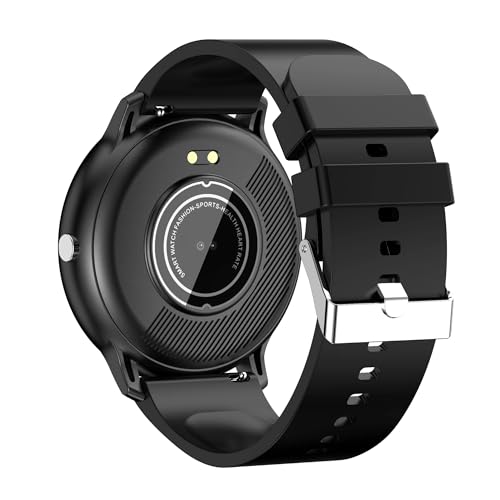 XZMO Smartwatch Relógio Inteligente IP67 44mm My Watch I Fit PRETO HZ-ZL02D