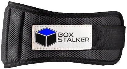 Weight Lifting Belt: Black34.0-37.5 in