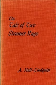 Paperback The tale of two steamer rugs-- continued Book