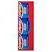 Colgate Cavity Protection Toothpaste with Fluoride, Great Regular Flavor - 6 Ounce (3 Pack)