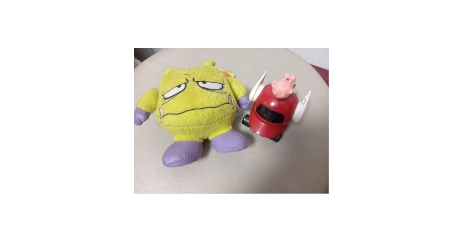 Amazon.co.jp: にこちゃん大王がっちゃん カー セット Dr