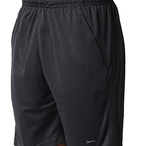 Image of Black Panther Mens Acti Fit Shorts