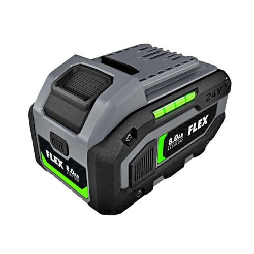 Image of FLEX 24V 8.0Ah Lithium-Ion Battery - FX0221-1