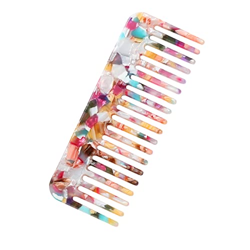 Peine para desenredar cabello GLADFRESIT sin mango miniatura 1