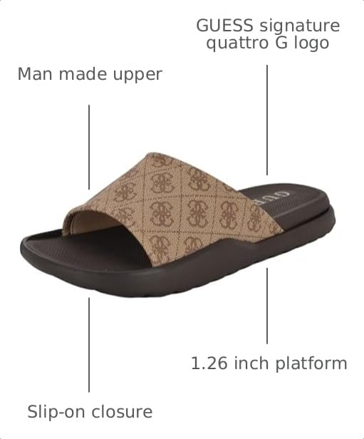 Image of GUESS Men's Magaria