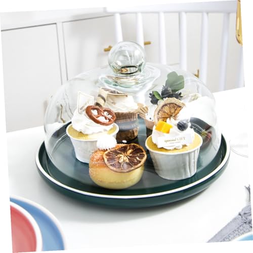Assiette présentation céramique mate élégante pour restaurant - 8