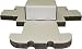 BCW-330 Count Storage Box (Qty = 10) [Misc.]
