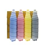 Conçu spécifiquement pour les copieurs couleur du marché japonais offrant intégration et stabilité