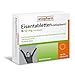 Produktbild Eisentabletten-ratiopharm® N 50 mg Filmtabletten. Eisenmangel ausgleichen und sich wieder fit und aktiv fuhlen, 100 Filmtabletten