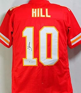 tyreek hill jersey amazon